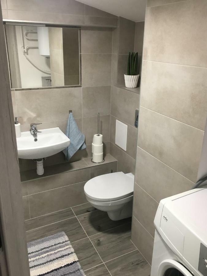 Apartament Bankowa Jelenia Gora Exterior photo