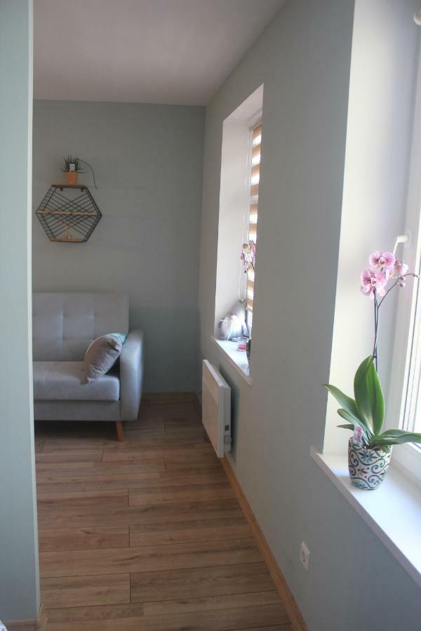 Apartament Bankowa Jelenia Gora Exterior photo